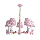 Люстра Kink Light 074151-5