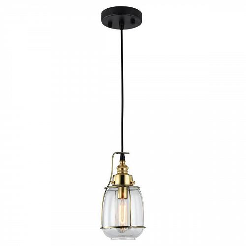 Подвесной светильник Lussole Loft Brighamton GRLSP-9677