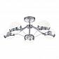 Потолочная люстра Freya Silvia FR5009CL-05CH - фото №1