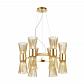 Подвесная люстра Odeon Light Dorta 4638/12 - фото №1