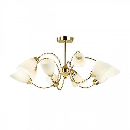 Потолочная люстра Lumion Comfi Darlene 4532/6C