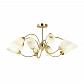 Потолочная люстра Lumion Comfi Darlene 4532/6C - фото №1