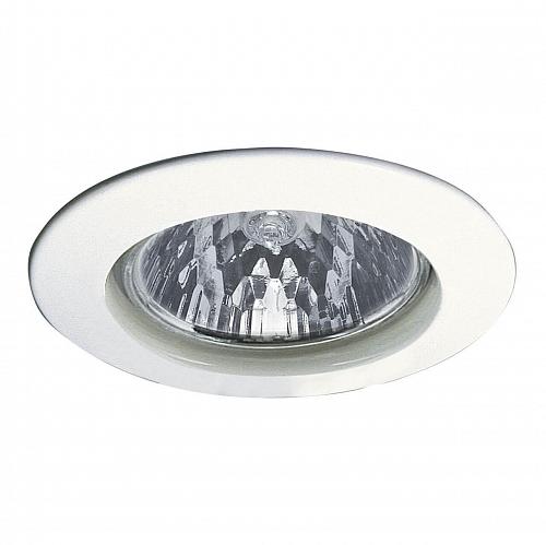 Встраиваемый светильник Paulmann Premium Line Halogen 98932