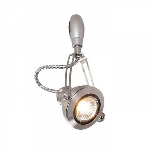 Трековый светильник Odeon Light Breta 3807/1B