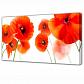 Холст Toplight Цветы 100х150х3см TL-H3018 - фото №1