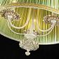 Подвесная люстра Maytoni Olivia ARM325-33-W - фото №2