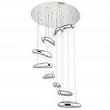 Люстра Kink Light 5620-9A