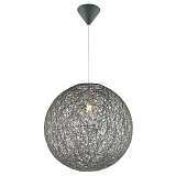 Подвесной светильник Globo Coropuna 15253G