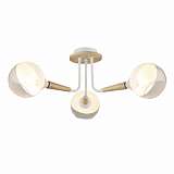 Потолочная люстра Seven Fires Ignas 66767.01.09.03