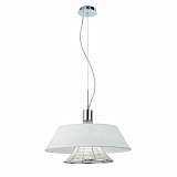 Светильник Lumina Deco LDP 9175-2 WT