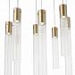 Подвесная люстра ST Luce Terni SL1229.303.08 - фото №2