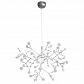 Подвесная светодиодная люстра ST Luce Rafina SL379.103.63 - фото №1
