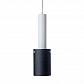 Подвесной светильник TopDecor Rod S1 12 10 - фото №1