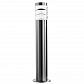 Уличный светильник Arte Lamp Portico A8381PA-1SS - фото №1