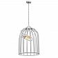 Подвесной светильник Loft IT Cell Loft1892A - фото №4