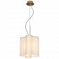 Подвесной светильник Lightstar Nubi Legno 802115 - фото №3