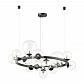 Подвесная люстра Odeon Light Tovi 4818/14 - фото №1
