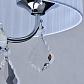 Подвесная люстра MW-Light Жаклин 465016104 - фото №4