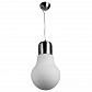 Подвесной светильник Arte Lamp Edison A1403SP-1SS - фото №1