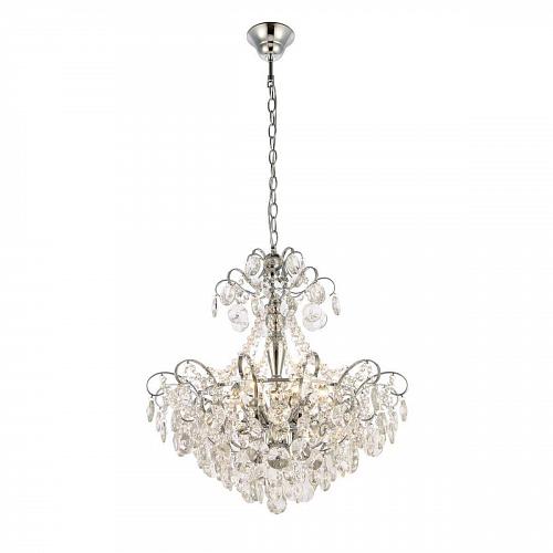 Подвесная люстра ST Luce Rescheza SL1146.103.06