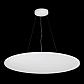 Подвесной светодиодный светильник ST Luce ST602.543.96 - фото №2