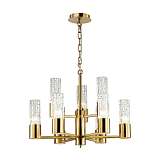 Люстра Odeon Light 4841/9