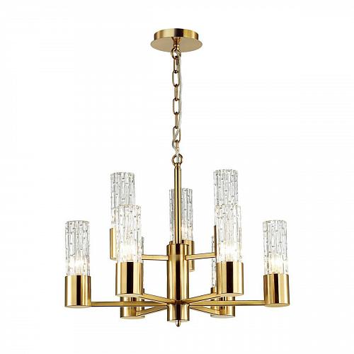 Подвесная люстра Odeon Light Sabano 4841/9