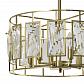 Подвесная люстра Lumien Hall Barumini LH3046/6P-CO - фото №3