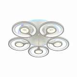 Потолочная люстра Seven Fires Torfred  75397.01.09.05