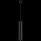 Трековый светильник Maytoni Technical Focus TR025-1-GU10-B - фото №3