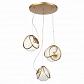 Подвесная люстра ST Luce Acerra SL1181.313.03 - фото №1