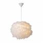 Подвесной светильник Lucide Goosy Soft 71367/50/31 - фото №1