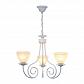 Подвесная люстра Toplight Barbara TL1134-3H - фото №1