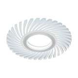 Встраиваемый светильник Gauss Backlight BL133