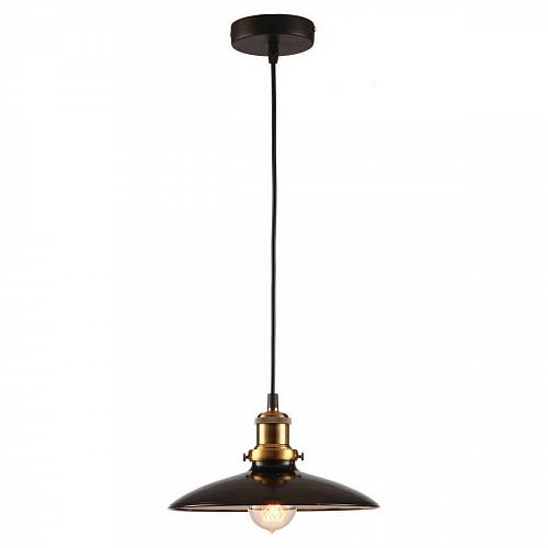 Подвесной светильник Lussole Loft IX LSP-9604
