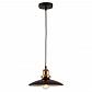 Подвесной светильник Lussole Loft IX LSP-9604 - фото №1