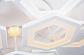 Потолочная светодиодная люстра Escada 10236/9LED - фото №2