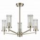 Подвесная люстра ST Luce Bitonto SL1233.102.05 - фото №1