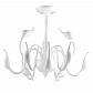 Потолочная люстра Lightstar Cigno Collo Wt 751026 - фото №1