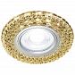 Встраиваемый светодиодный светильник Ambrella light Led S291 CH/WR - фото №1