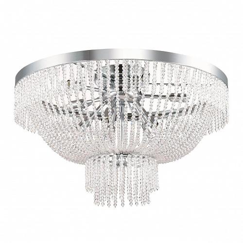 Потолочная люстра Ideal Lux Augustus PL10 112848