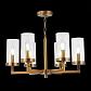 Подвесная люстра ST Luce Masine SL1171.303.06 - фото №3