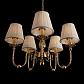 Подвесная люстра Arte Lamp Orafo A2044LM-5GO - фото №6