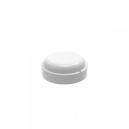 Настенно-потолочный светодиодный светильник Gauss Lite 126418308