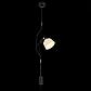 Подвесной светильник ST Luce Aletante SL714.413.01 - фото №3