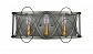 Бра Vele Luce Stradivario VL4104W03 - фото №3