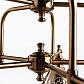 Подвесная люстра Arte Lamp Kensington A1511LM-5PB - фото №3