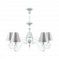 Подвесная люстра Lamp4you Classic E3-05-WM-LMP-O-4 - фото №1