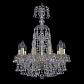 Подвесная люстра Bohemia Ivele 1409/10/141/XL-59 G - фото №1