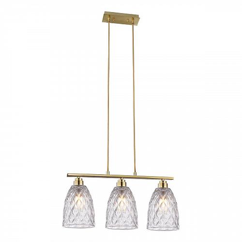 Подвесная люстра Toplight Pearle TL5362H-3